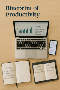 Productivity Blueprint